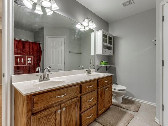 309 Tecumseh Ridge Road, Norman, OK 73069