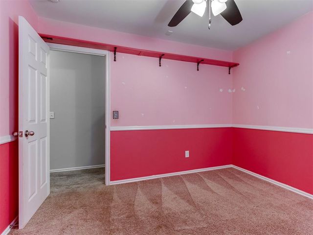 309 Tecumseh Ridge Road, Norman, OK 73069