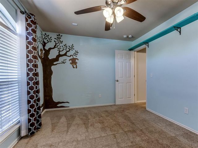 309 Tecumseh Ridge Road, Norman, OK 73069