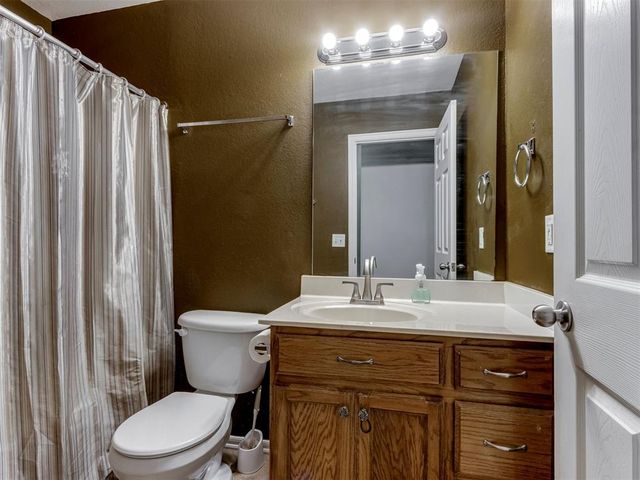 309 Tecumseh Ridge Road, Norman, OK 73069