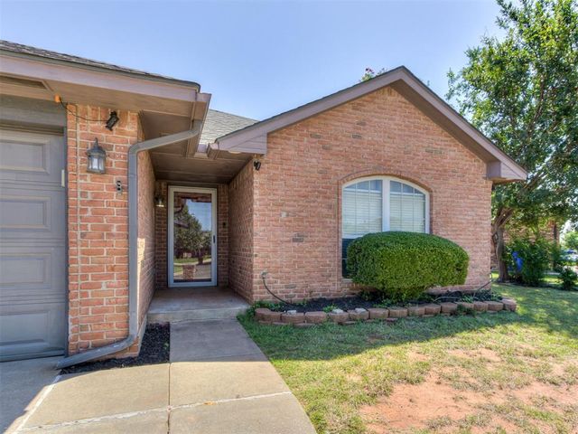 309 Tecumseh Ridge Road, Norman, OK 73069
