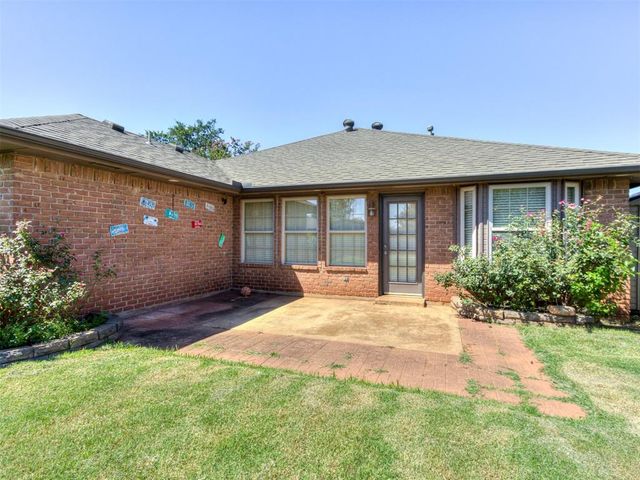 309 Tecumseh Ridge Road, Norman, OK 73069