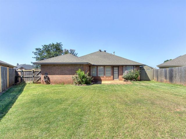 309 Tecumseh Ridge Road, Norman, OK 73069