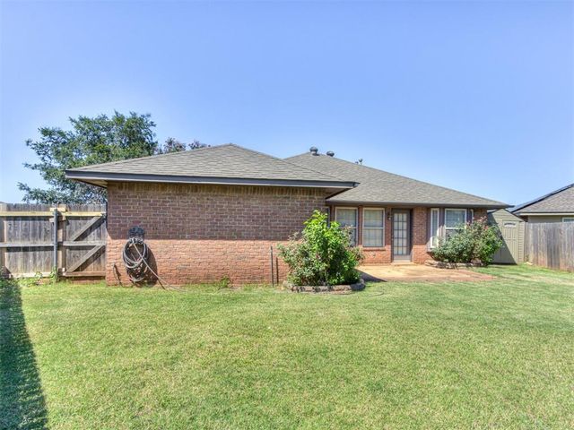 309 Tecumseh Ridge Road, Norman, OK 73069