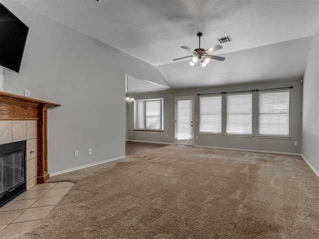 309 Tecumseh Ridge Road, Norman, OK 73069