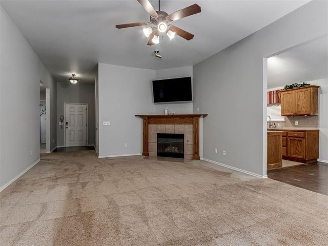 309 Tecumseh Ridge Road, Norman, OK 73069