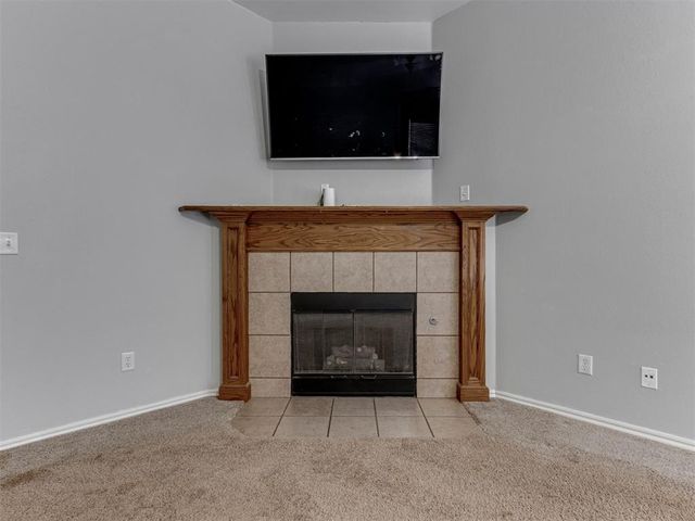 309 Tecumseh Ridge Road, Norman, OK 73069