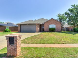 309 Tecumseh Ridge Road, Norman, OK 73069