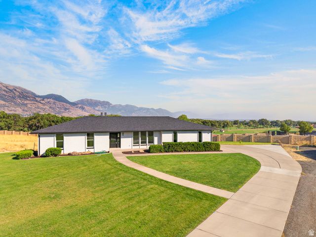 5423 W PEBBLE LN, Highland, UT 84003