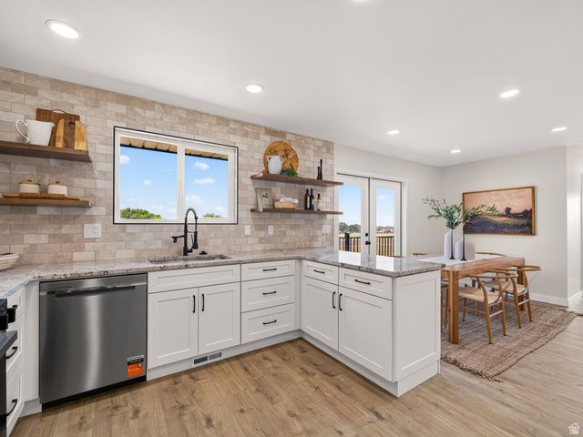5423 W PEBBLE LN, Highland, UT 84003