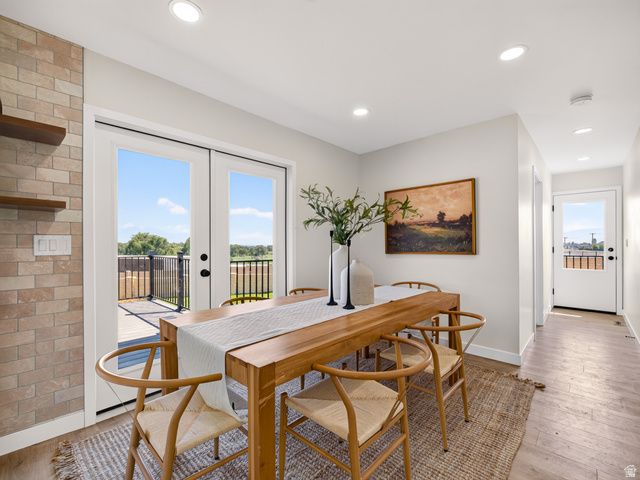 5423 W PEBBLE LN, Highland, UT 84003