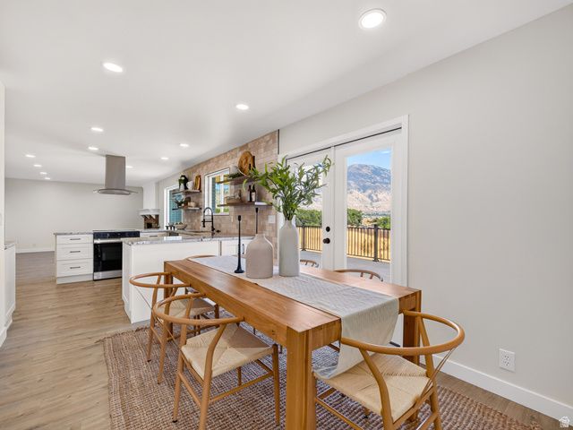 5423 W PEBBLE LN, Highland, UT 84003