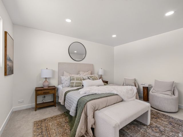 5423 W PEBBLE LN, Highland, UT 84003