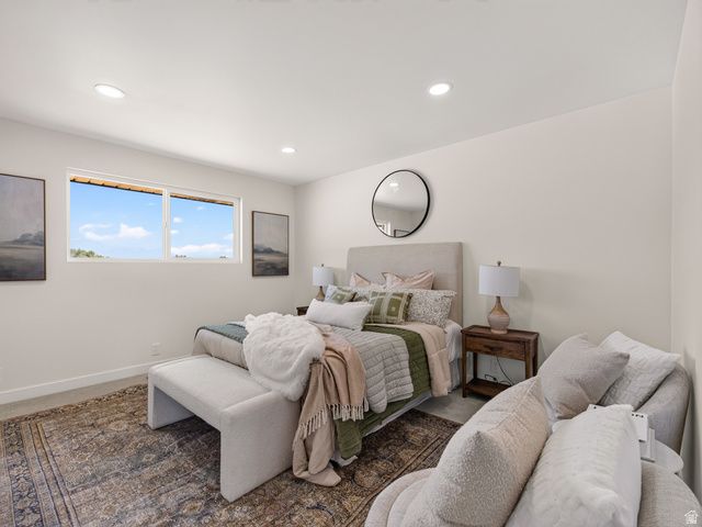 5423 W PEBBLE LN, Highland, UT 84003