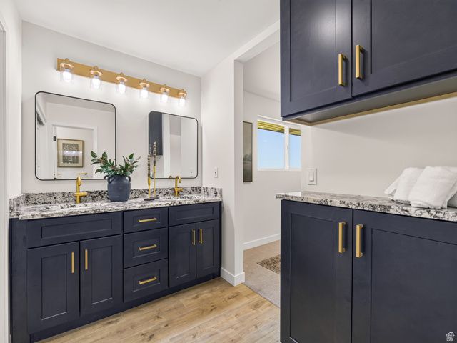 5423 W PEBBLE LN, Highland, UT 84003