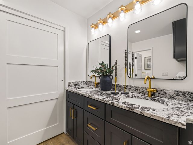 5423 W PEBBLE LN, Highland, UT 84003