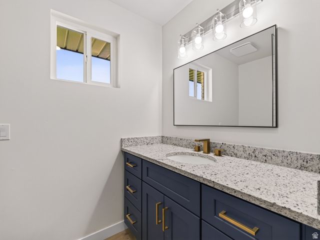 5423 W PEBBLE LN, Highland, UT 84003