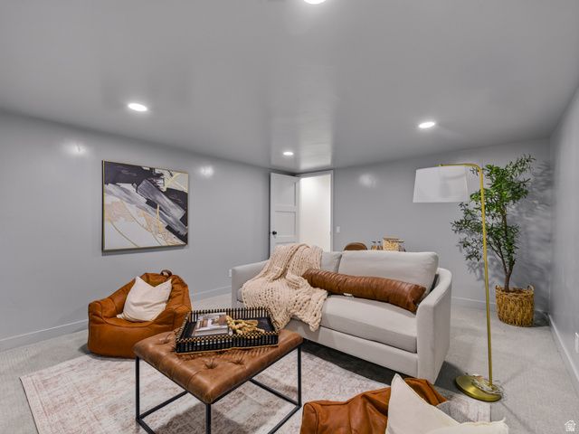 5423 W PEBBLE LN, Highland, UT 84003