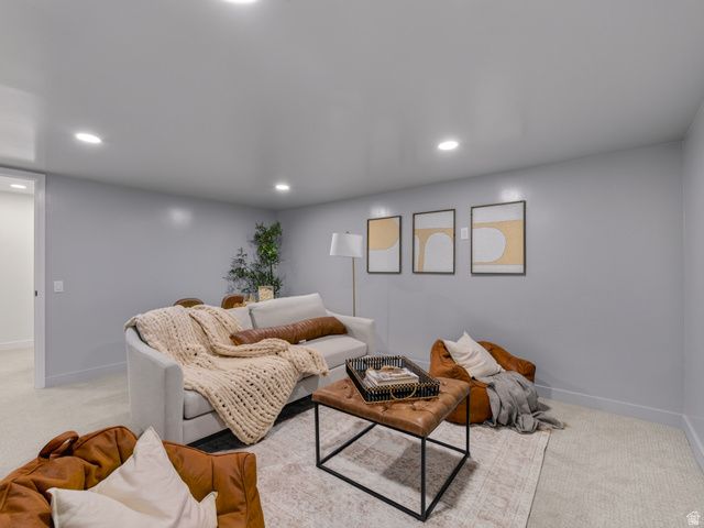5423 W PEBBLE LN, Highland, UT 84003