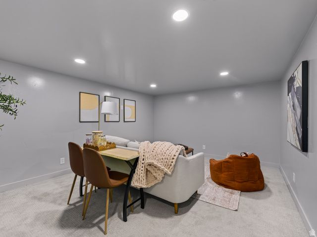 5423 W PEBBLE LN, Highland, UT 84003