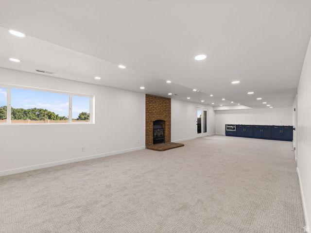 5423 W PEBBLE LN, Highland, UT 84003