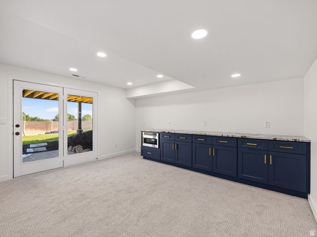 5423 W PEBBLE LN, Highland, UT 84003