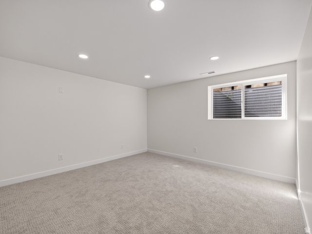 5423 W PEBBLE LN, Highland, UT 84003