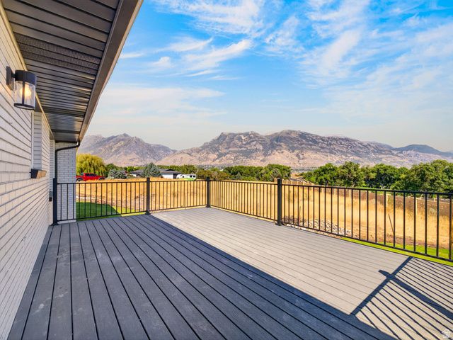 5423 W PEBBLE LN, Highland, UT 84003