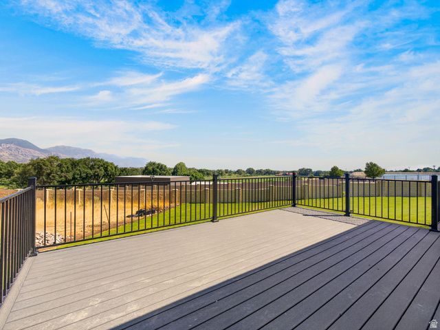 5423 W PEBBLE LN, Highland, UT 84003
