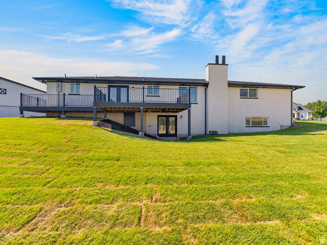 5423 W PEBBLE LN, Highland, UT 84003
