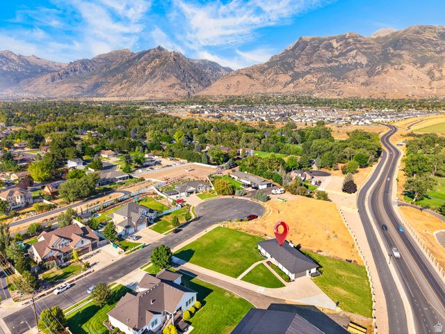 5423 W PEBBLE LN, Highland, UT 84003