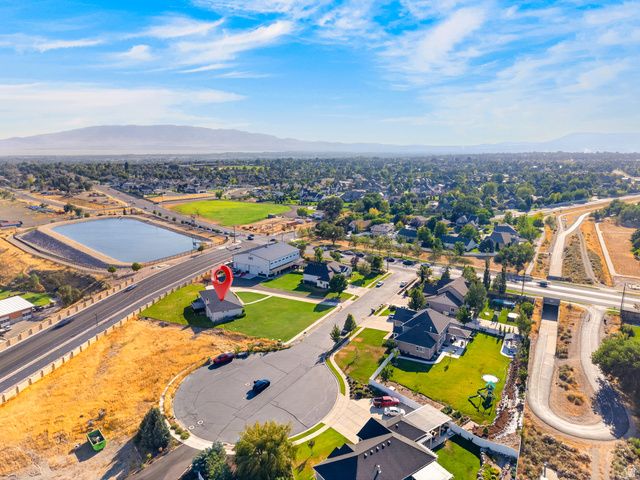5423 W PEBBLE LN, Highland, UT 84003