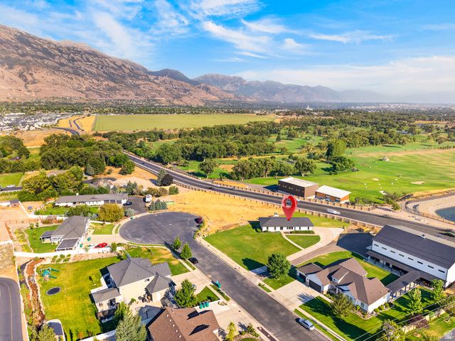 5423 W PEBBLE LN, Highland, UT 84003