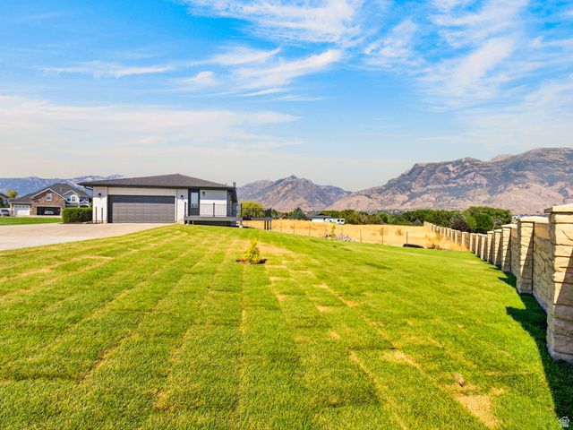 5423 W PEBBLE LN, Highland, UT 84003