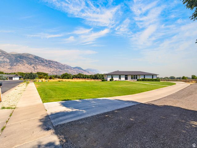 5423 W PEBBLE LN, Highland, UT 84003