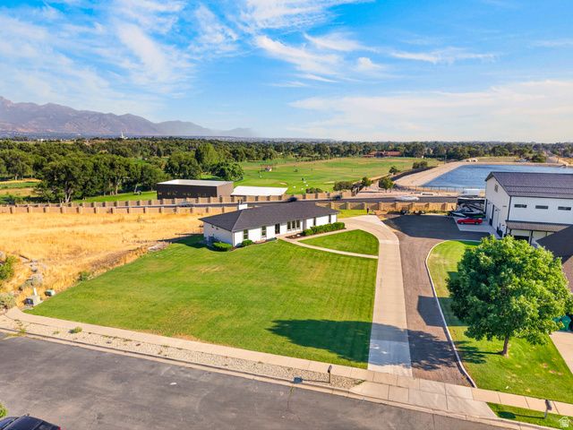 5423 W PEBBLE LN, Highland, UT 84003