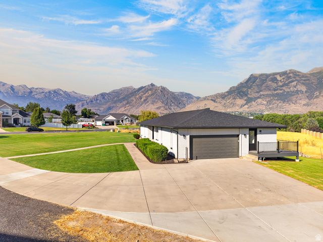 5423 W PEBBLE LN, Highland, UT 84003