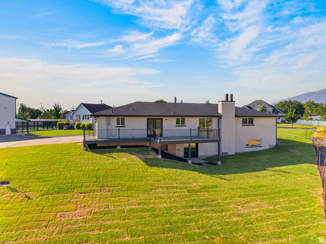 5423 W PEBBLE LN, Highland, UT 84003