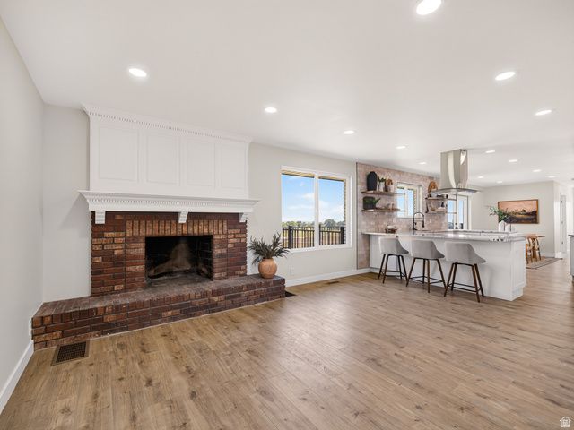 5423 W PEBBLE LN, Highland, UT 84003