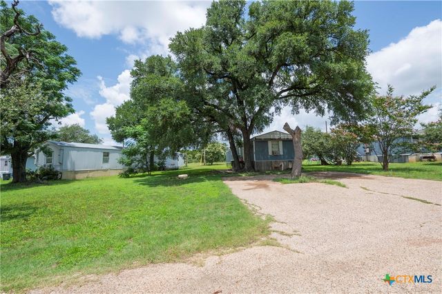 4401 E Stagecoach Road, Killeen, TX 76542