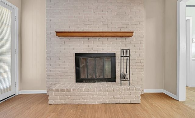 911 Fairway Road, Woodway, TX 76712