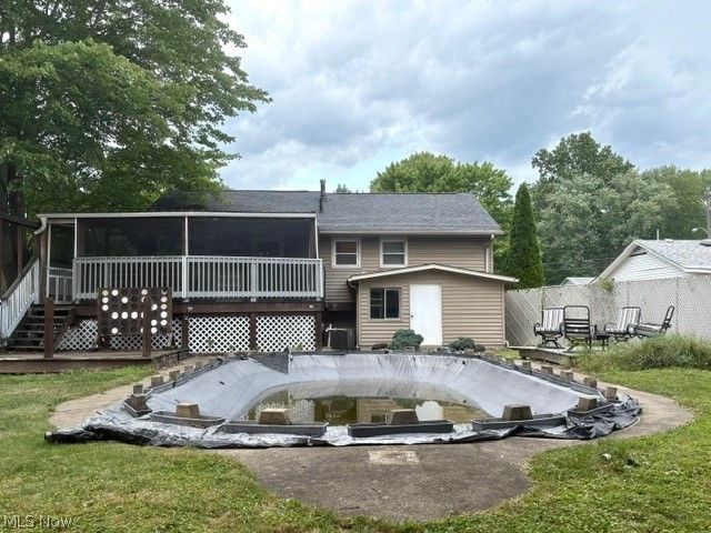 7994 Anderson Avenue NE, Warren, OH 44484