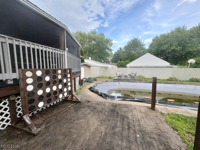 7994 Anderson Avenue NE, Warren, OH 44484