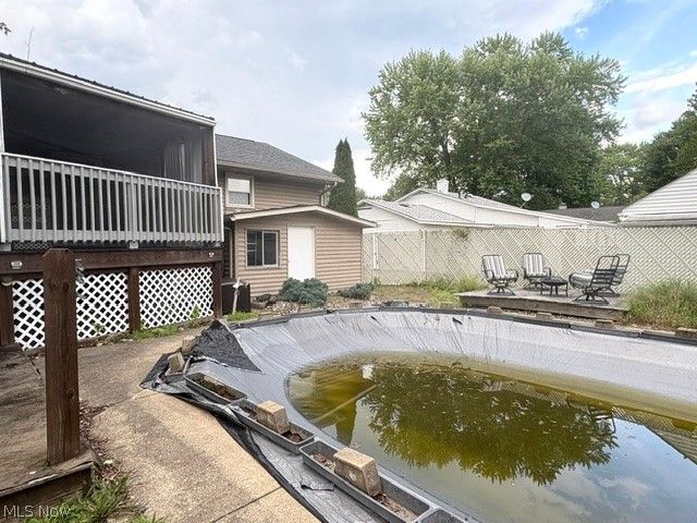 7994 Anderson Avenue NE, Warren, OH 44484