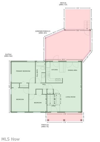 7994 Anderson Avenue NE, Warren, OH 44484