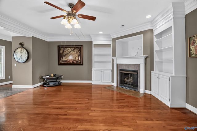 112 Fawn Forest Drive, New Market, AL 35761