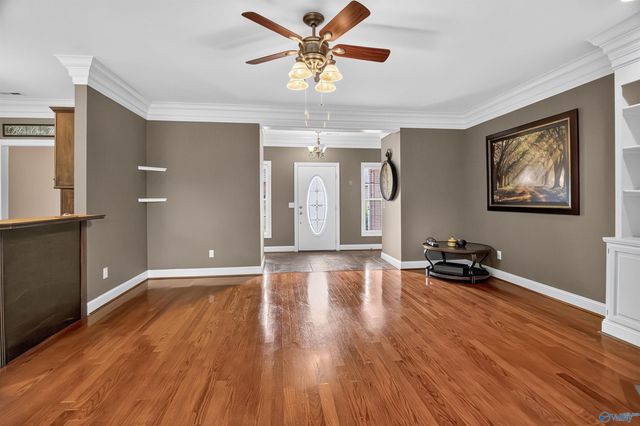 112 Fawn Forest Drive, New Market, AL 35761