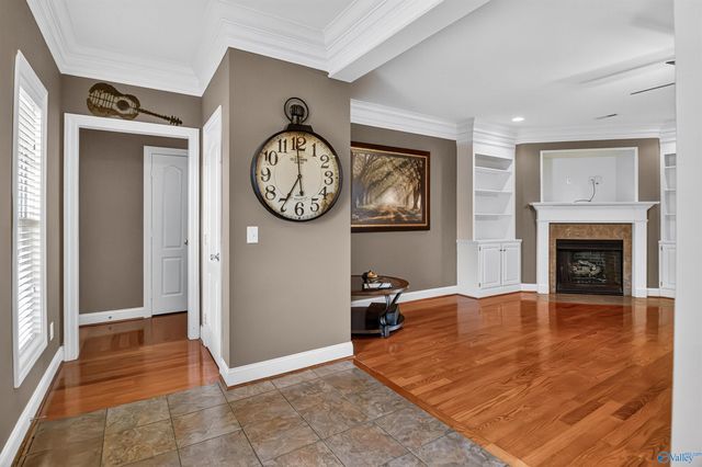 112 Fawn Forest Drive, New Market, AL 35761