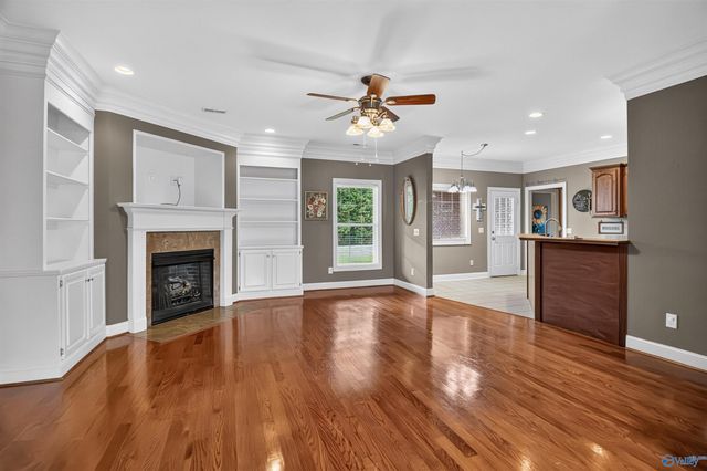 112 Fawn Forest Drive, New Market, AL 35761