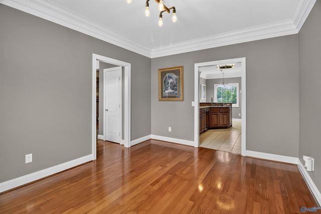 112 Fawn Forest Drive, New Market, AL 35761